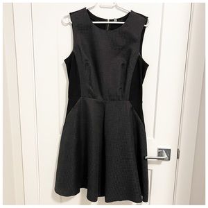 Comfy casual party dress